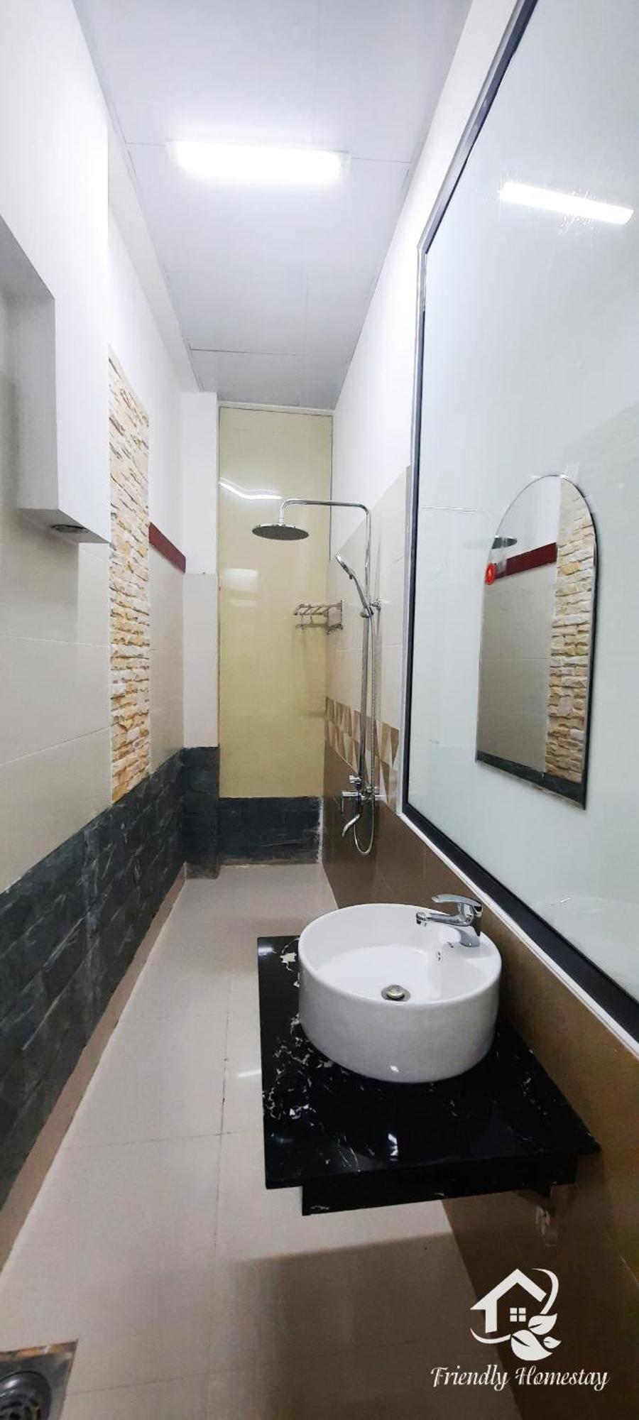 Friendly Homestay Kon Tum Buitenkant foto