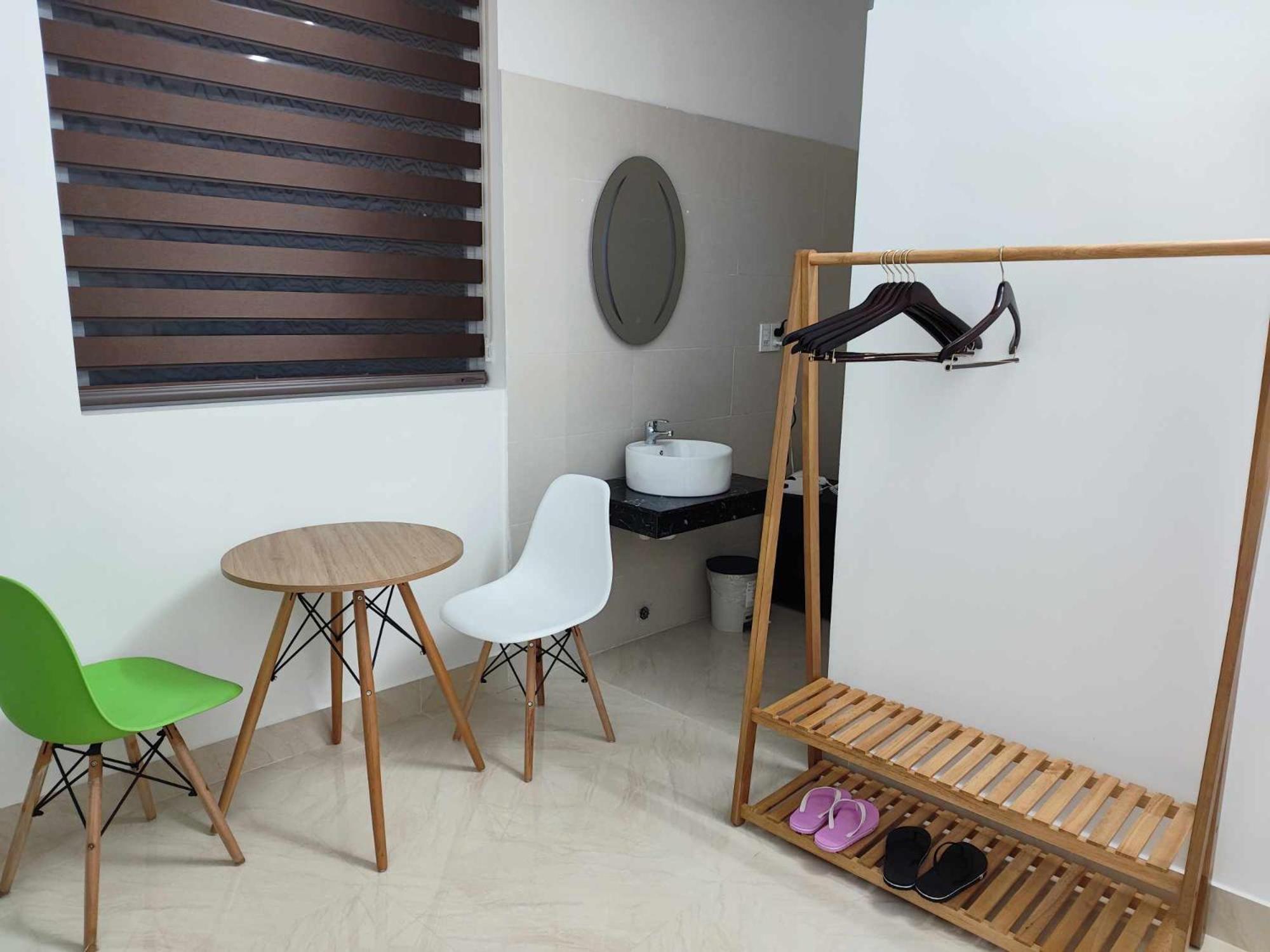 Friendly Homestay Kon Tum Buitenkant foto