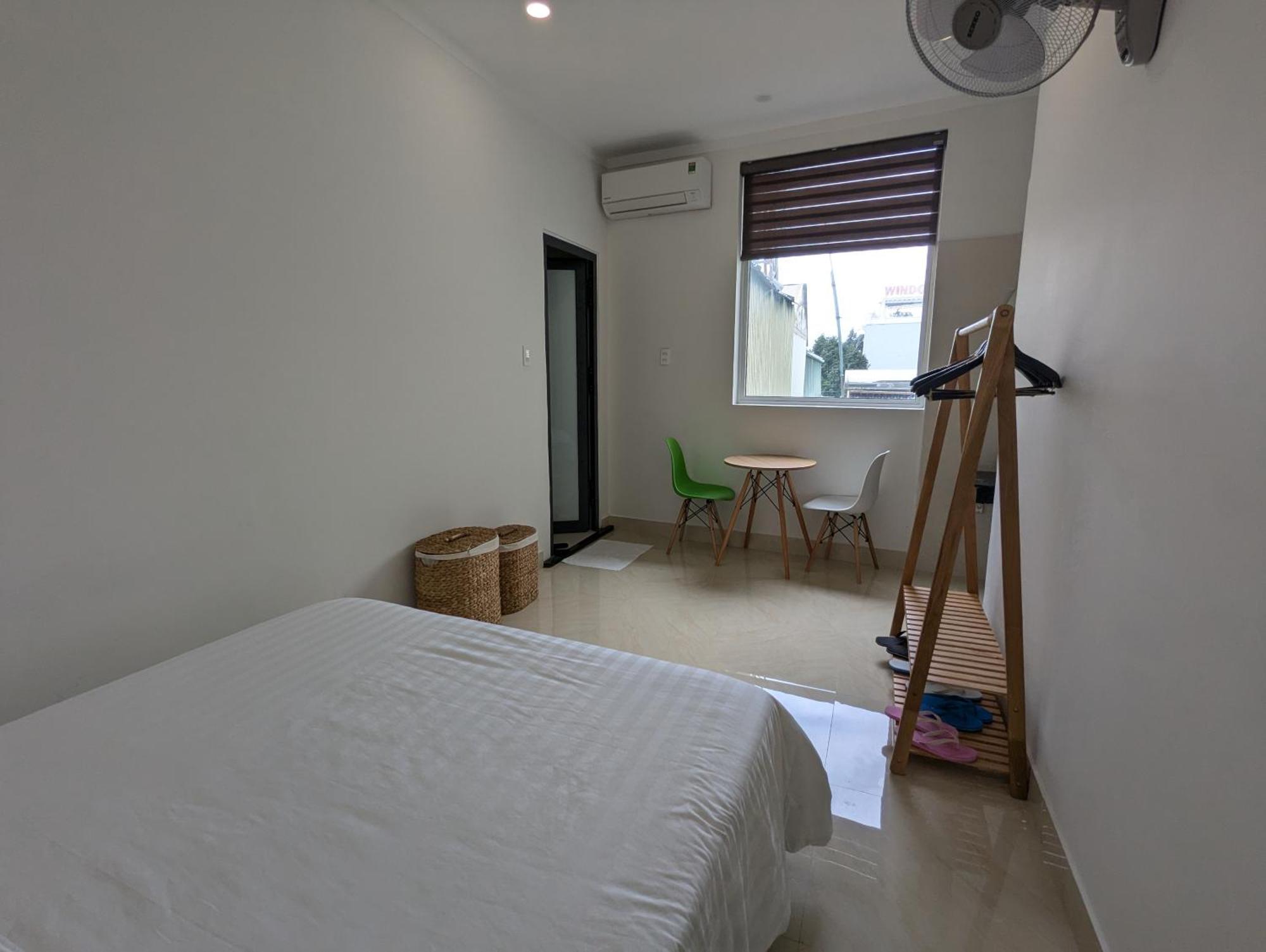 Friendly Homestay Kon Tum Buitenkant foto