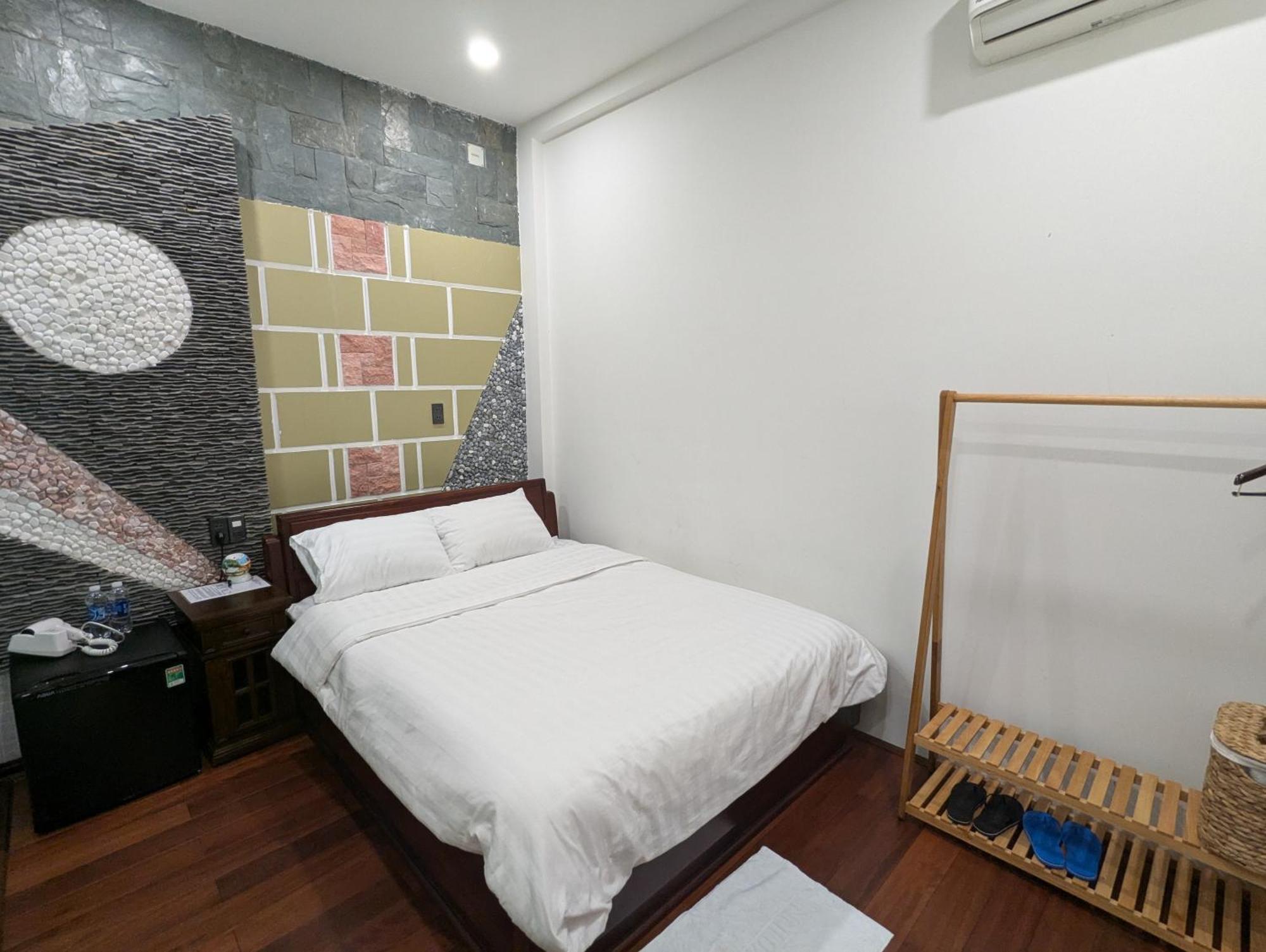 Friendly Homestay Kon Tum Buitenkant foto
